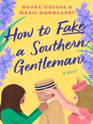 cover image of How to Fake a Southern Gentleman